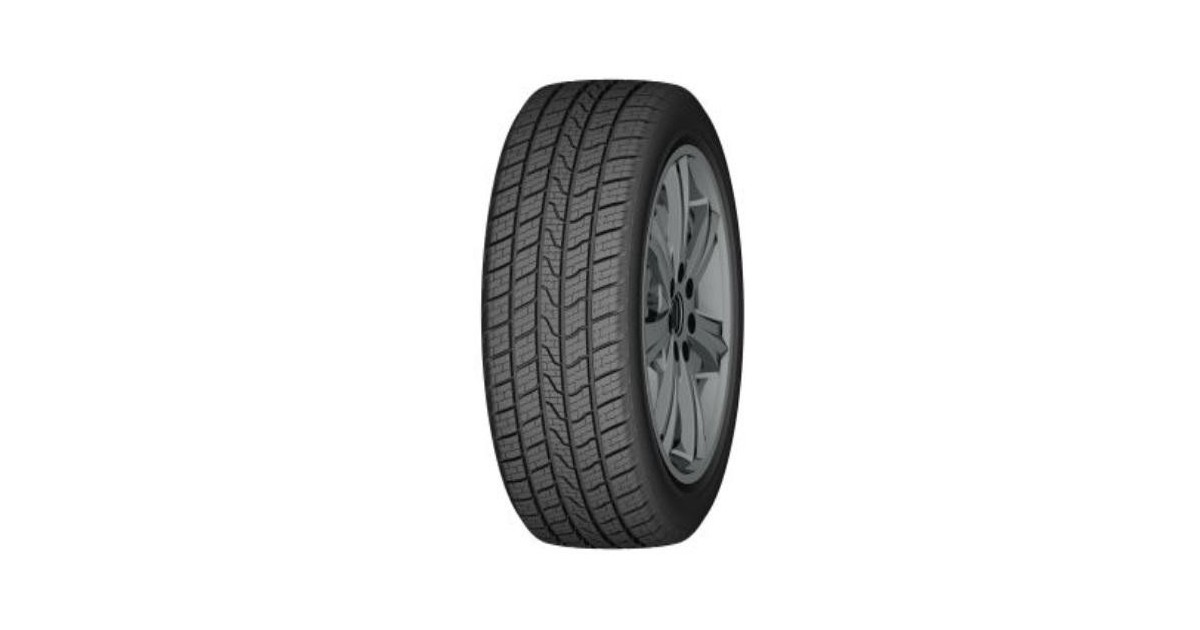 Pneu APLUS A909 ALLSEASON 155/80/13 79 T 3PMSF