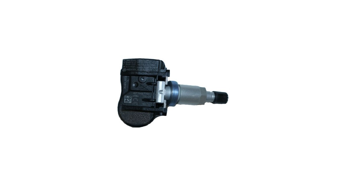 Capteur de roue, TPMS, CONTINENTAL/VDO, TY-A2C1446770080, TPMS SENS. TG1C