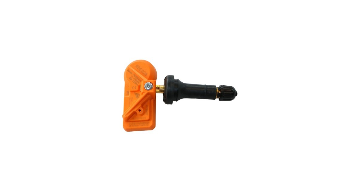 Capteur de roue, TPMS, HUF, No 73901028 GENESIS / HYUNDAI / KIA