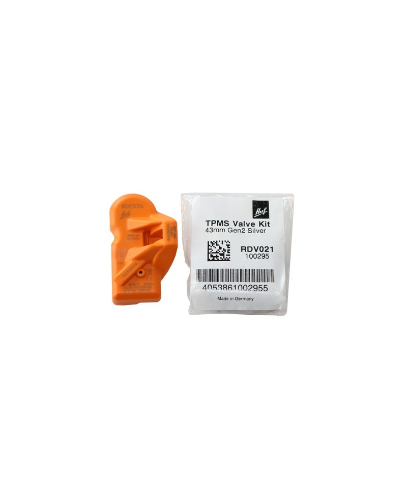 Capteur de roue, TPMS, HUF, TY-43475000, 43.475.000