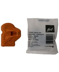 Capteur de roue, TPMS, HUF BH SENS, RDE038V26 , No 73.907.038