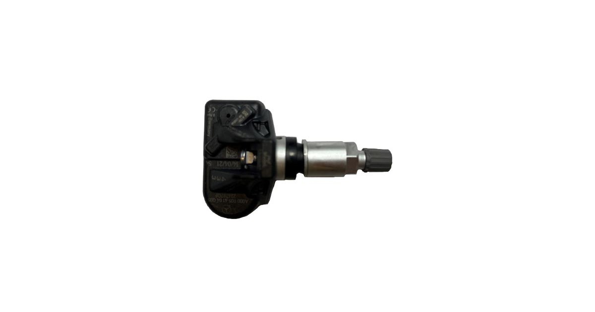 Capteur de roue, TPMS, HUF, No 73901077