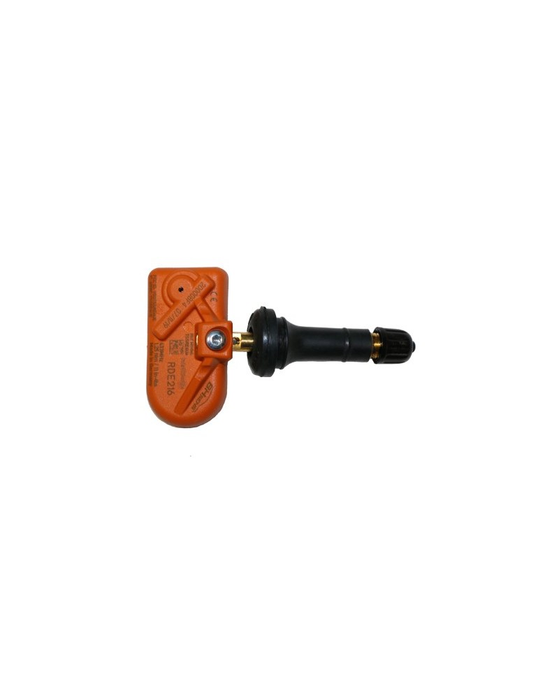 Capteur de roue, TPMS, HUF, No 73901216 (SSANGYONG TIVOLI, KORANDO, TORRES)