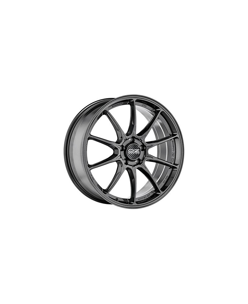 Jante ALU, OZ HYPER GT HLT STAR GRAPHITE, 10.5X20 5/114.3 ET39, Alésage 70.6