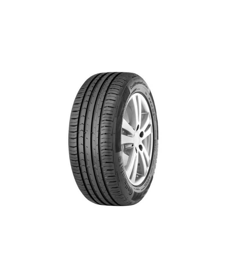 Pneu CONTINENTAL PREMIUM 5 215/60 R16 95H