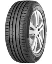 Pneu CONTINENTAL PREMIUM 5 215/60 R16 95H