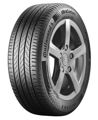 Pneu CONTINENTAL ULTRACONTACT 215/65 R16 98H