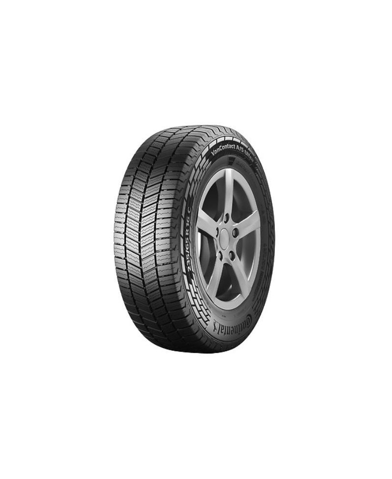 Pneu CONTINENTAL VANCONTACT ULTRA 215/75/16 116 R