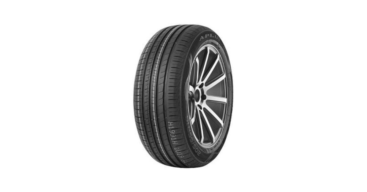 Pneu APLUS A609 165/60/14 75 H