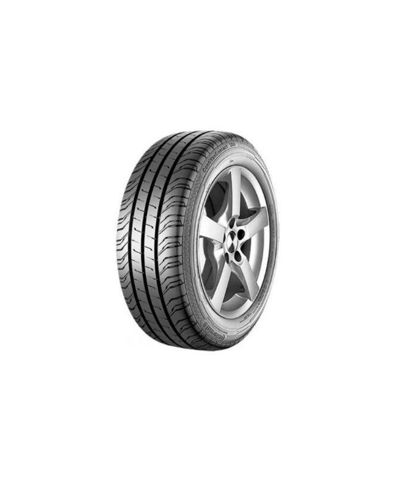 Pneu CONTINENTAL VANCONTACT 200 225/75/16 121 R
