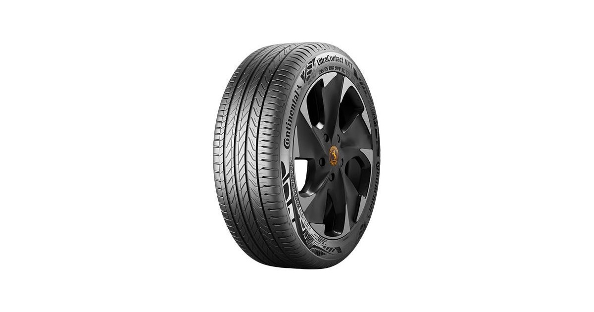 Pneu CONTINENTAL ULTRACONTACT NXT CRM FR XL 235/45/18 98 Y