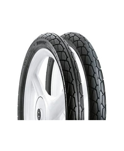 DUNLOP D 104 4PR Rear 2.50-17 38L TT