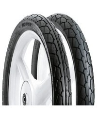 DUNLOP D 104 4PR Rear 2.50-17 38L TT