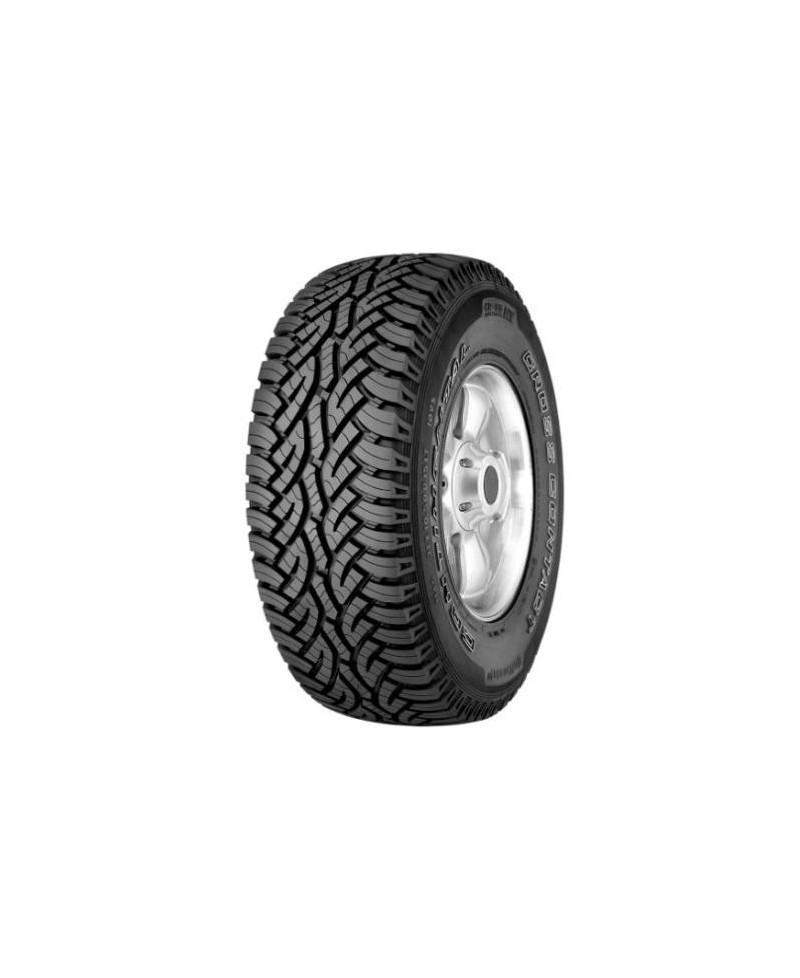Pneu CONTINENTAL CROSS AT 235/85/16 114 Q