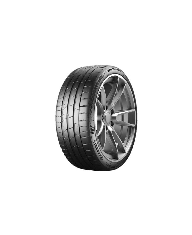 Pneu CONTINENTAL SC-7 MO1 XL 265/40/21 105 Y