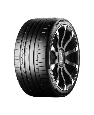 Pneu Continental SportContact 6 MO 275/45 R21 107Y SILENT EVC