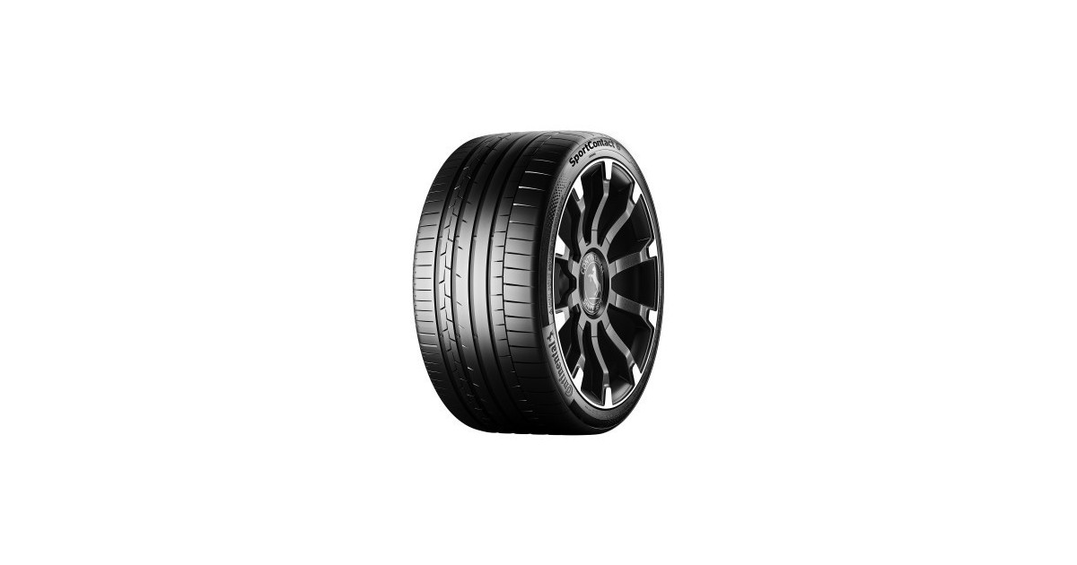 Pneu CONTINENTAL SC-6 RO1 Csi FR XL 285/35/23 107 Y