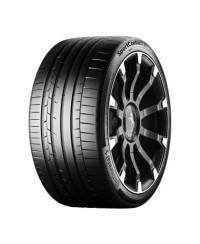 Pneu Continental SPORT CONTACT 6 AO1 XL 285/45 R21 113Y FR EVC