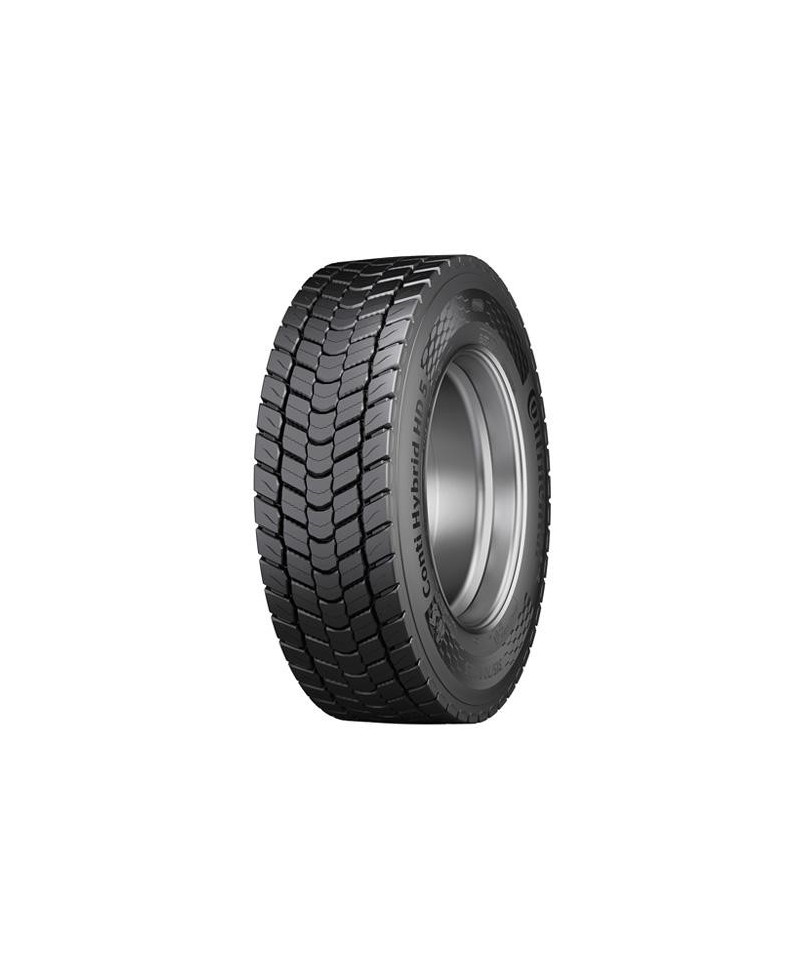 Pneu CONTINENTAL HYBRID HD5 , 315/ 70 R22.5 154/150L 152/148M , 3PMSF