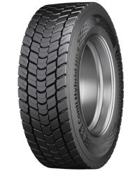 Pneu CONTINENTAL HYBRID HD5 , 315/ 70 R22.5 154/150L 152/148M , 3PMSF