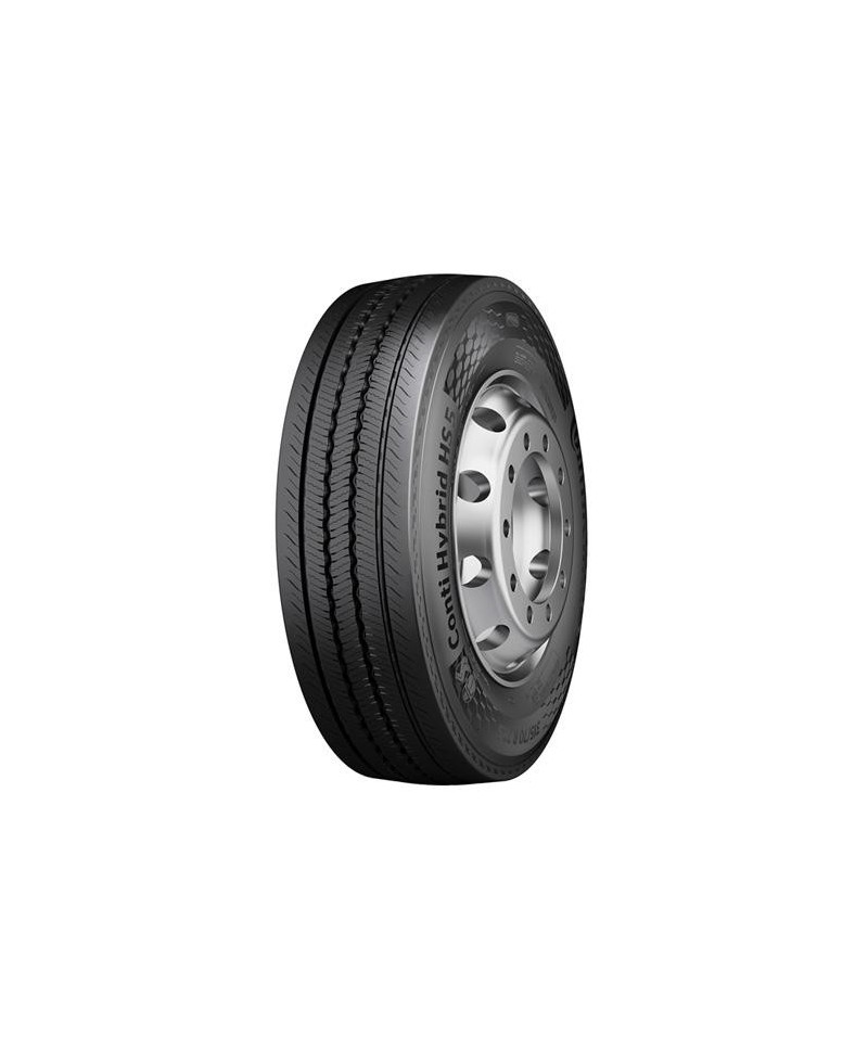 Pneu CONTINENTAL HYBRID HS5 , 315/70 R22.5 156/150L 154/150M , 3PMSF