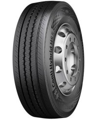CONTINENTAL  HYBRID HS5 , 385/ 65 R22.5 164K TL , M+S/3PMSF , 20PR