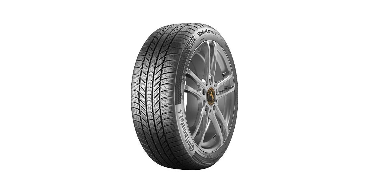 Pneu CONTINENTAL TS-870 P FR XL 225/35/19 88 W