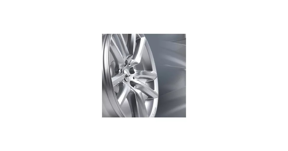 Jante ALU, CMS C27 Racing Silver 7X18 5/ 114.3 ET38, Alésage 67.1