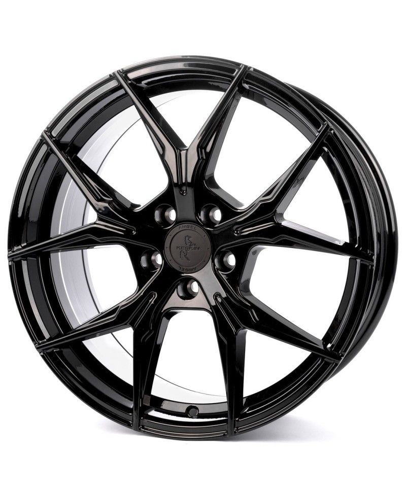 KESKIN KT19 8,5Jx19 5/112 ET30 72,6 BP