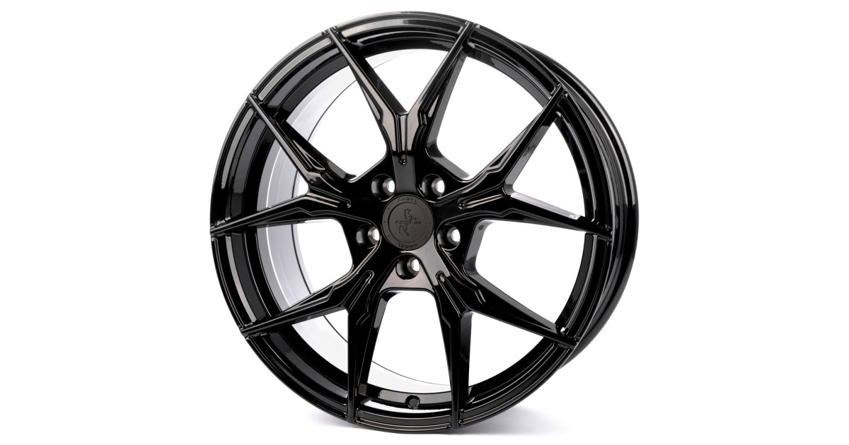 KESKIN KT19 8,5Jx19 5/112 ET30 72,6 BP