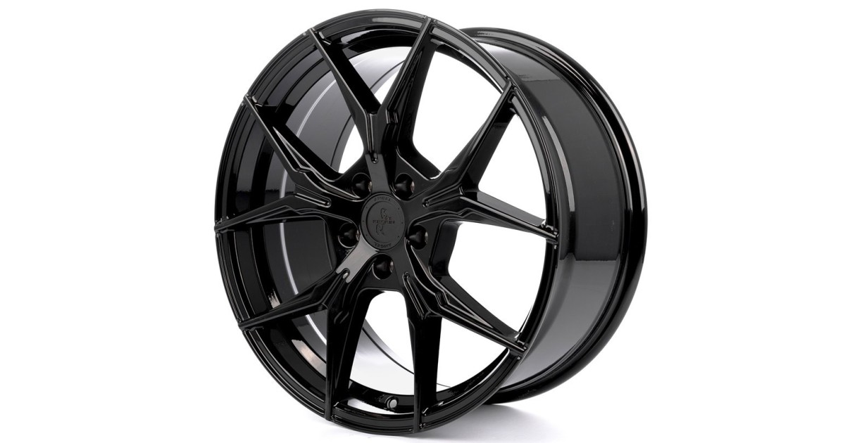 KESKIN KT19 8,5Jx19 5/112 ET30 72,6 BP