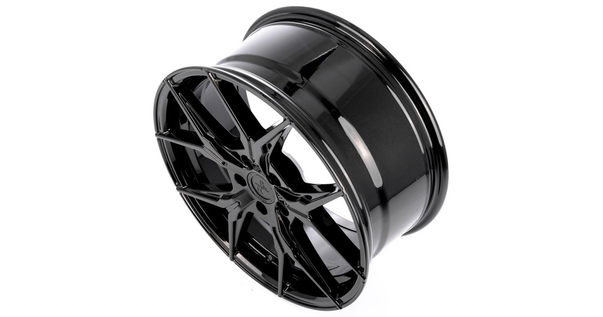 KESKIN KT19 8,5Jx19 5/112 ET30 72,6 BP