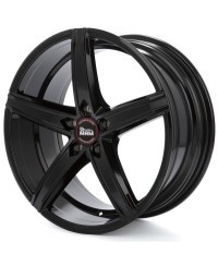 MAM OX-18 BLACK PAINTED 8,5x19 5/120 ET35 Alésage 72,6