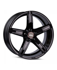 MAM OX-18 BLACK PAINTED 8,5x19 5/114,3 ET45 Alésage 72,6