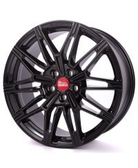 MAM B3N BLACK PAINTED 8,5x19 5/120 ET35 Alésage 72,6