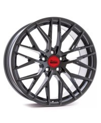 MAM RS4 PALLADIUM PAINTED 8,5x19 5/112 ET30 Alésage 72,6