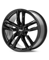 MAM RS3 BLACK PAINTED 8,5x20 5/112 ET30 Alésage 66,6