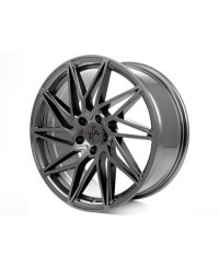KESKIN KT20 Future PALLADIUM PAINTED 8,5x20 5/112 ET45 Alésage 72,6