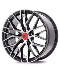 MAM RS4 BLACK FRONT POLISH 8,5x19 5/120 ET35 ,Alésage72,6