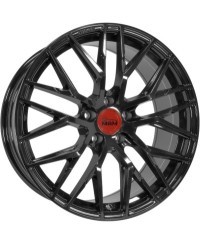MAM RS4 BLACK PAINTED 8x18 5/112 ET45 Alésage 72,6
