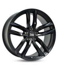 MAM RS3 MATT BLACK PAINTED 8x18 5/112 ET45 ,Alésage 66,6