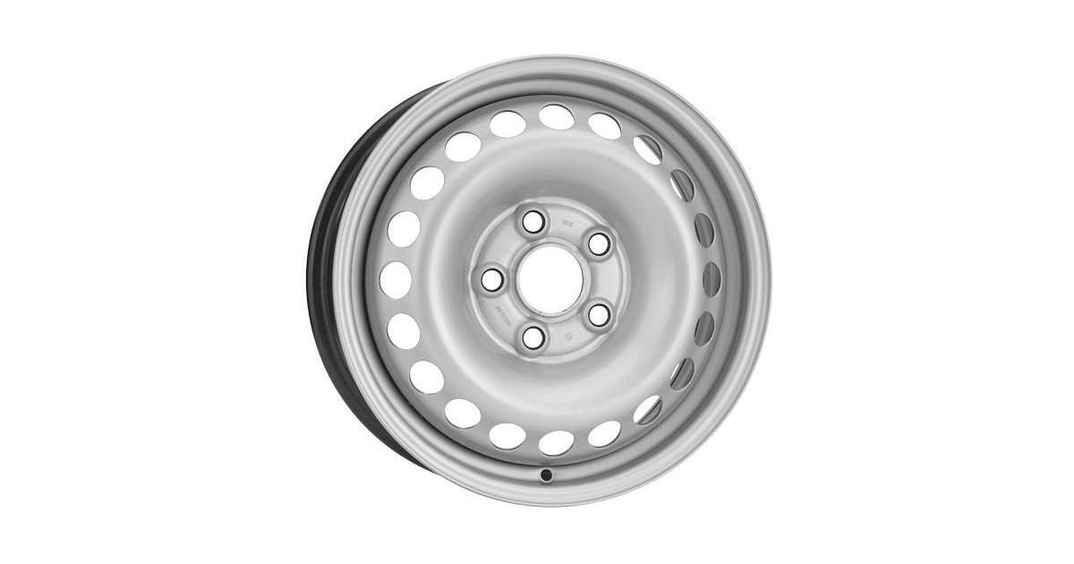 ALCAR ,no 9685 , ORIGINAL, 6.5X16 5/120 ET51 , alésage 65.1 , (vw)