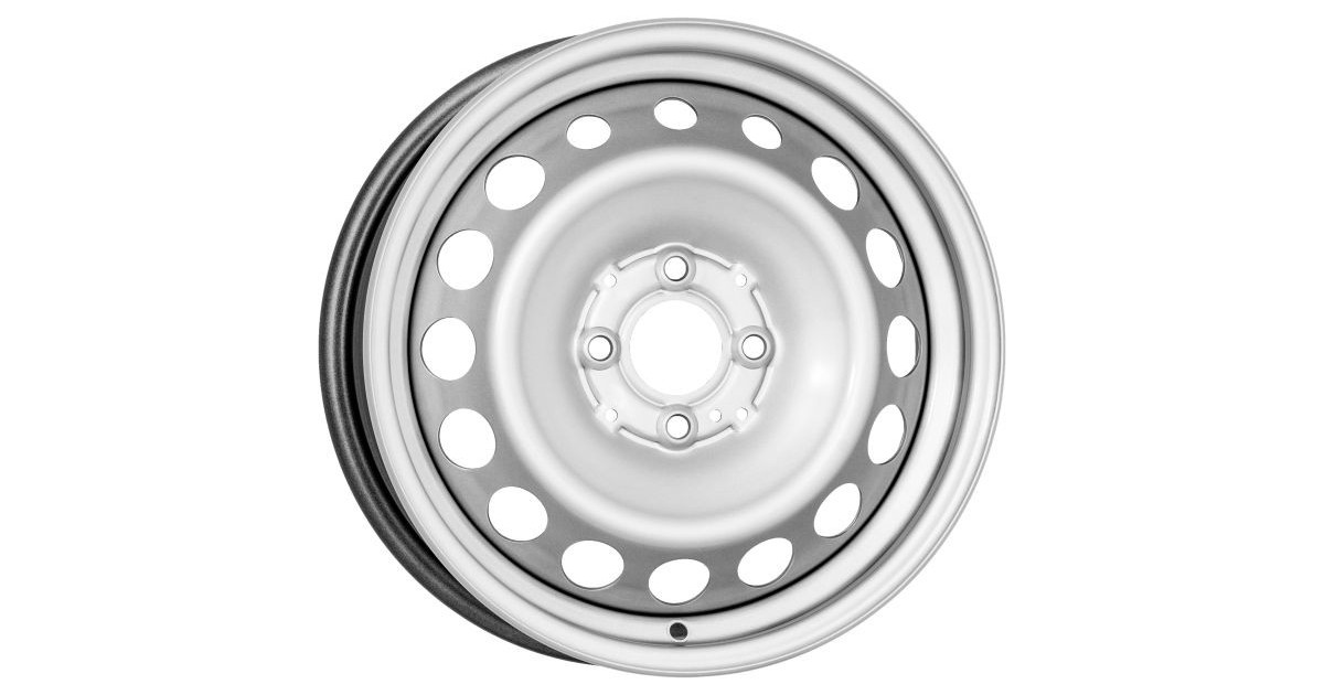 ALCAR,no 4003, ORIGINAL, 5X15 4/100 ET32 ,alésage 60.1