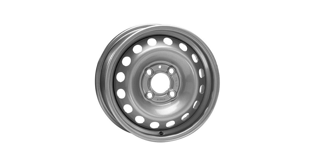 ALCAR, ORIGINAL,no 0713, 4,5x13 4/100 ET30 ,alésage 57.1