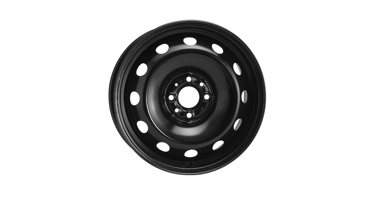 ALCAR, ORIGINAL,no 7680 , 6X15 4/098 ET44 ,alésage 58.(1)