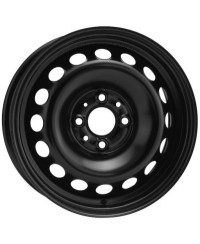 ALCAR, ORIGINAL,no 6315, 5.5X14 4/098 ET35 ,alésage 58.1