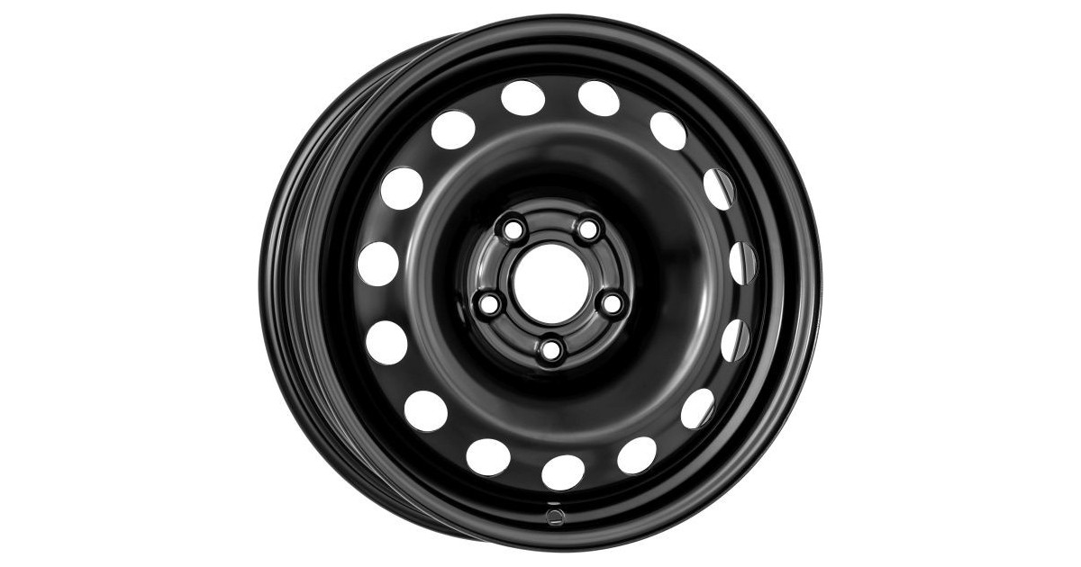 ALCAR,NO 8887 ,ORIGINAL, 6.5x16 5/110 ET40 ,alésage 65.1
