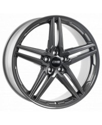 CMS 8,5x20 5/112 ET30 C29 Titan Gloss ,alésage 66.6(5)