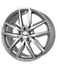 Jante ALU, CMS C28 Racing Silver 7.5X18 5/ 114.3 ET37, Alésage 67.1