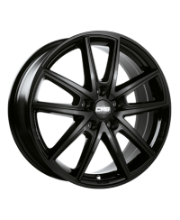 CMS C30 Complete Black Gloss , 6,5x16 5/100 ET40  ,alésage 57.1